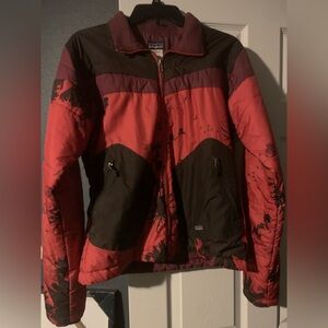 Patagonia women’s jacket medium!
